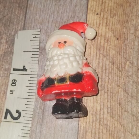 ‎Vintage holiday pin lot - Picture 4 of 8